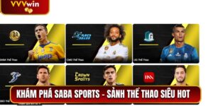 Saba Sports